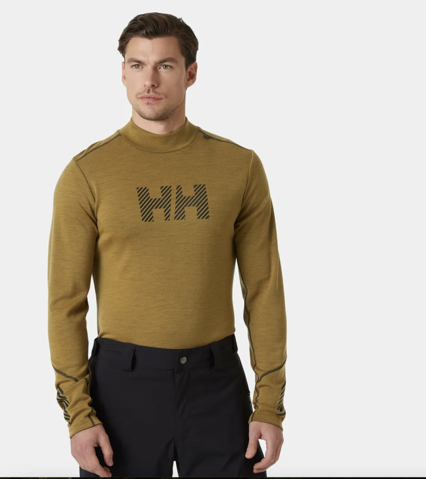 Sous-vêtement technique multisport - HELLY HANSEN 