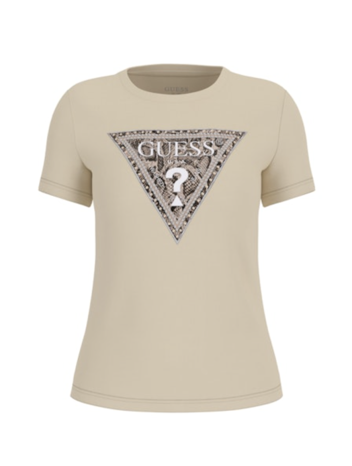 T-shirt Python – GUESS