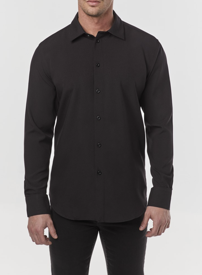 Chemise - VINCENT D'AMÉRIQUE - b11111 - Vincent d'Amérique