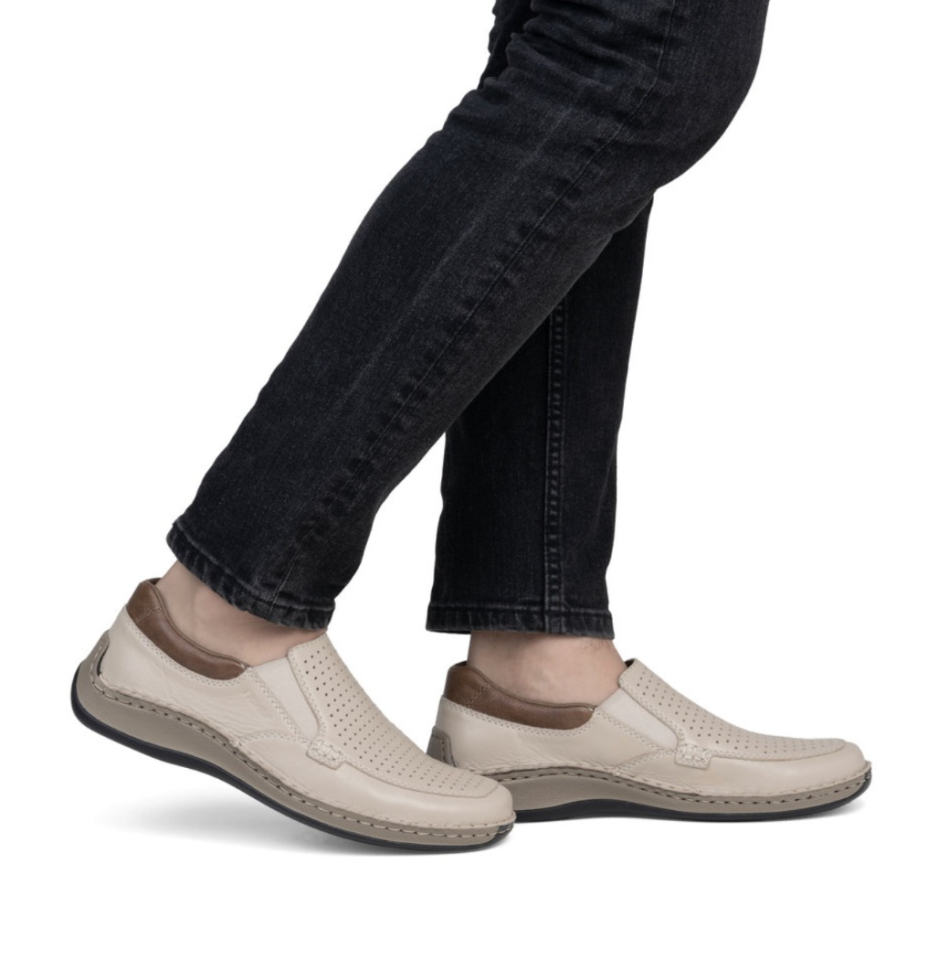 Chaussure Axel - RIEKER 