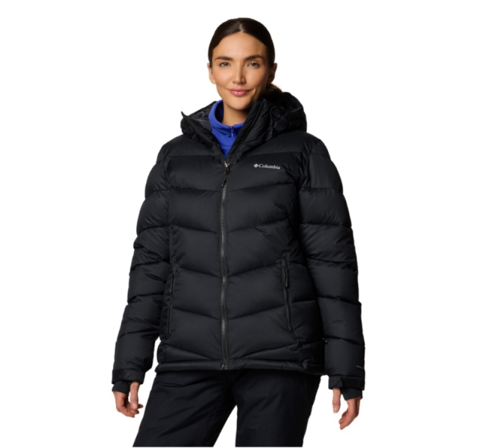 Manteau Abbott Peak - COLUMBIA - WK7789 - Columbia