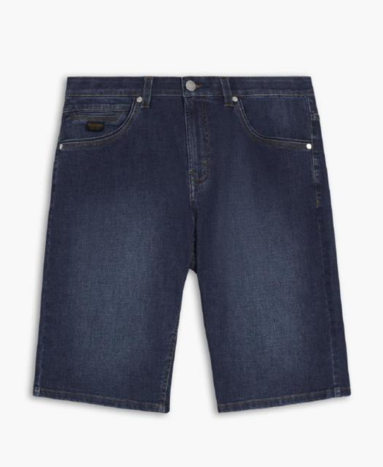 Bermuda Luke – BLACKBULL - 3825-7033-79 - Black Bull