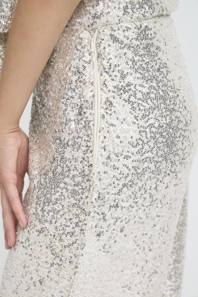 Pantalon Fauca - ICHI