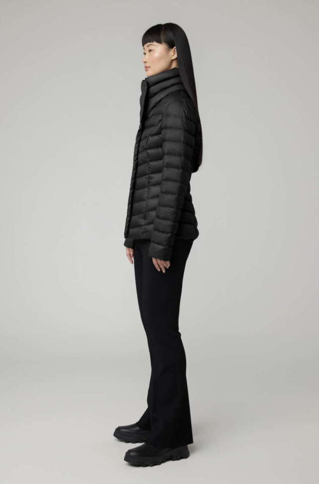 Manteau Emilia - SOIA & KYO