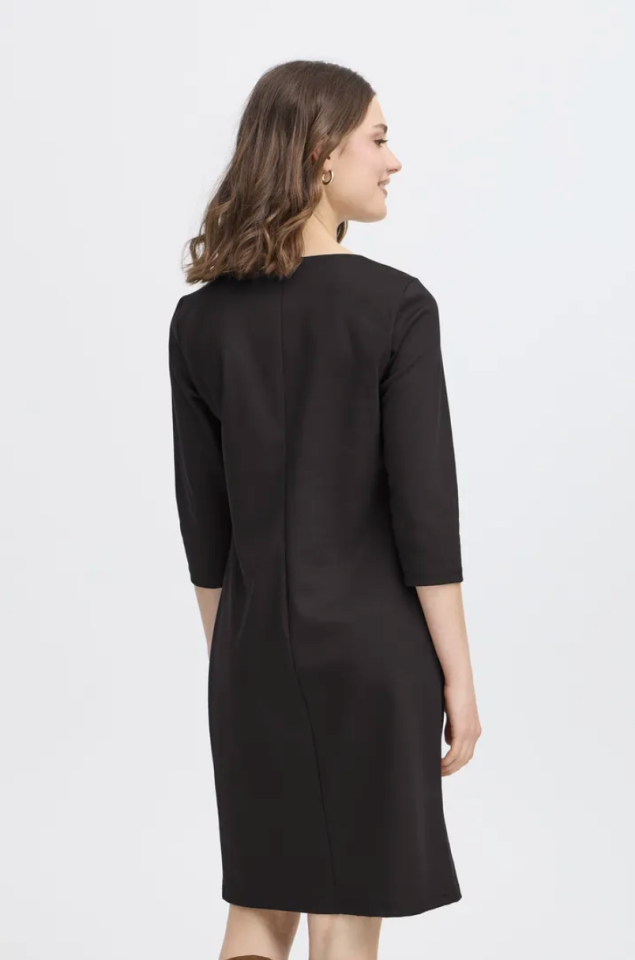 Robe Blazer - FRANSA