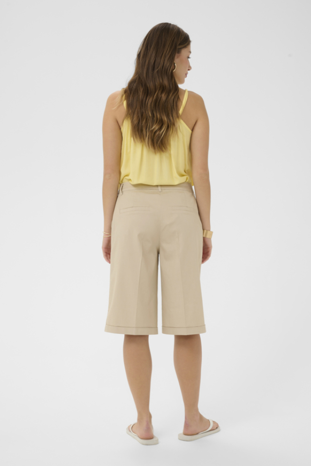Bermuda Gia style moderne – CREAM