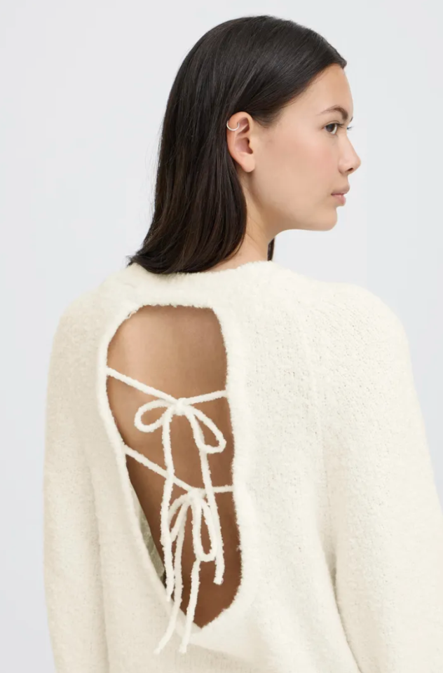 Chandail Loucle - ICHI 