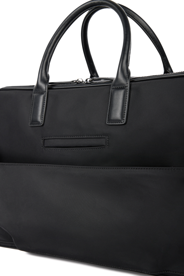 Sac de voyage en nylon AMALFI – LAMBERT 