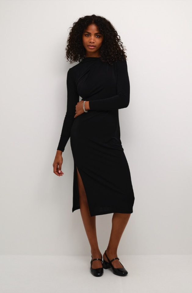 Robe Aida - KAFFE - 10509124 - KAFFE