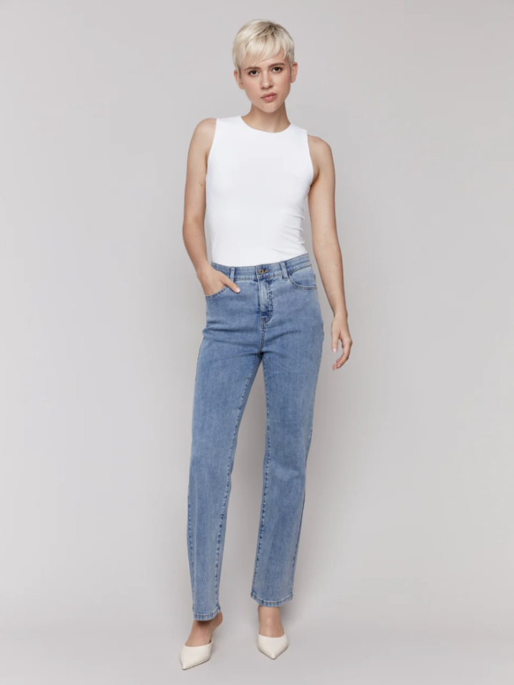 Jean Charlotte - CHARLIE B - C5584J - Charlie B