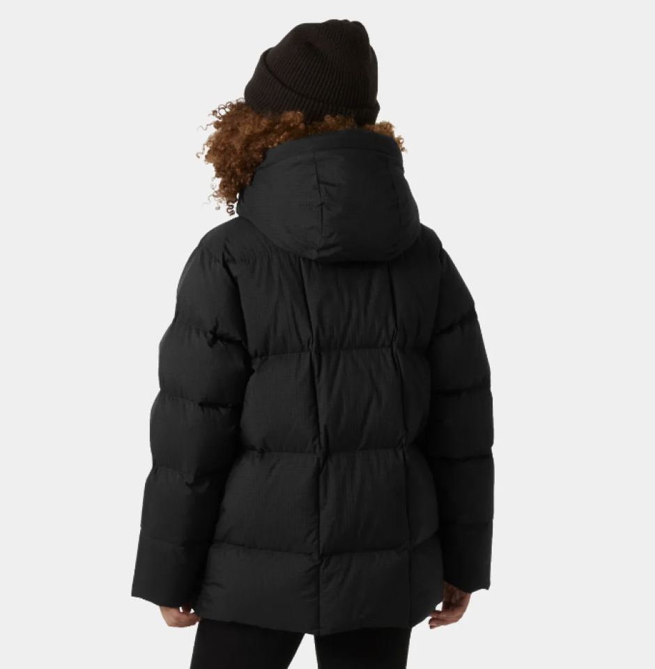 doudoune inspire down- HELLY HANSEN