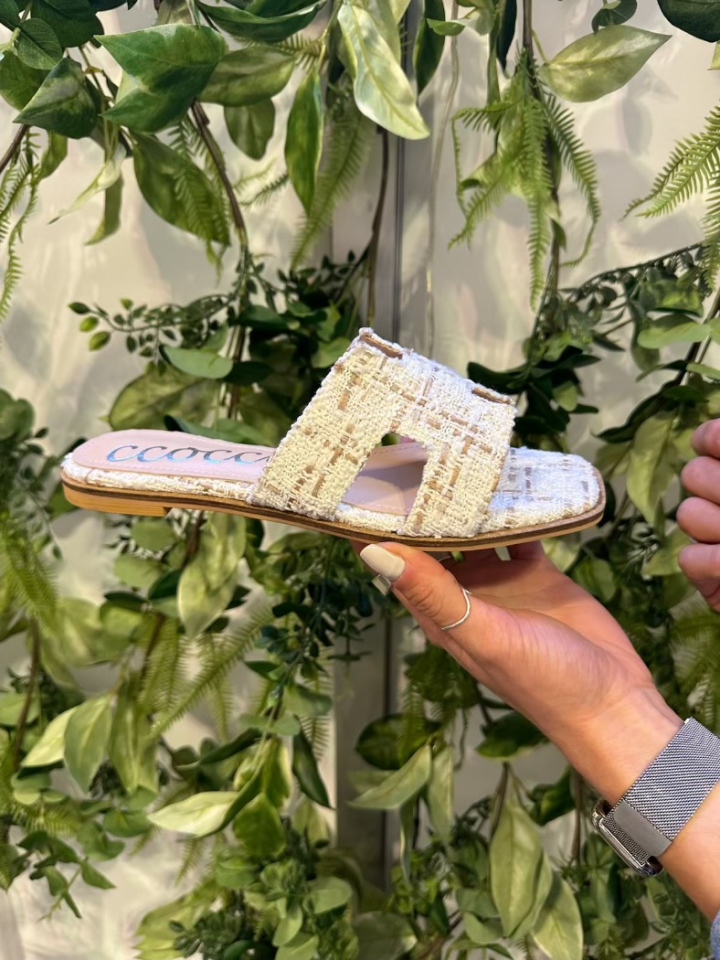 Sandales Gia - CCOCCI 