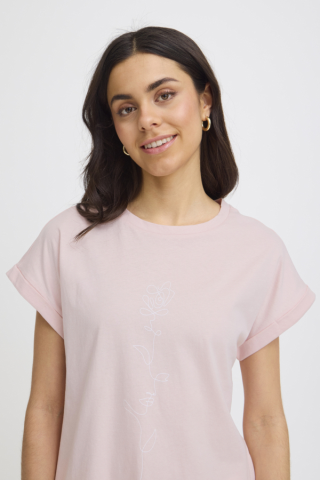 T-shirt Gali – FRANSA