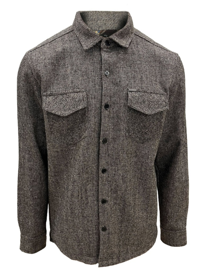 Chemise Timothy - POINT ZÉRO - 7364471 - POINT ZERO