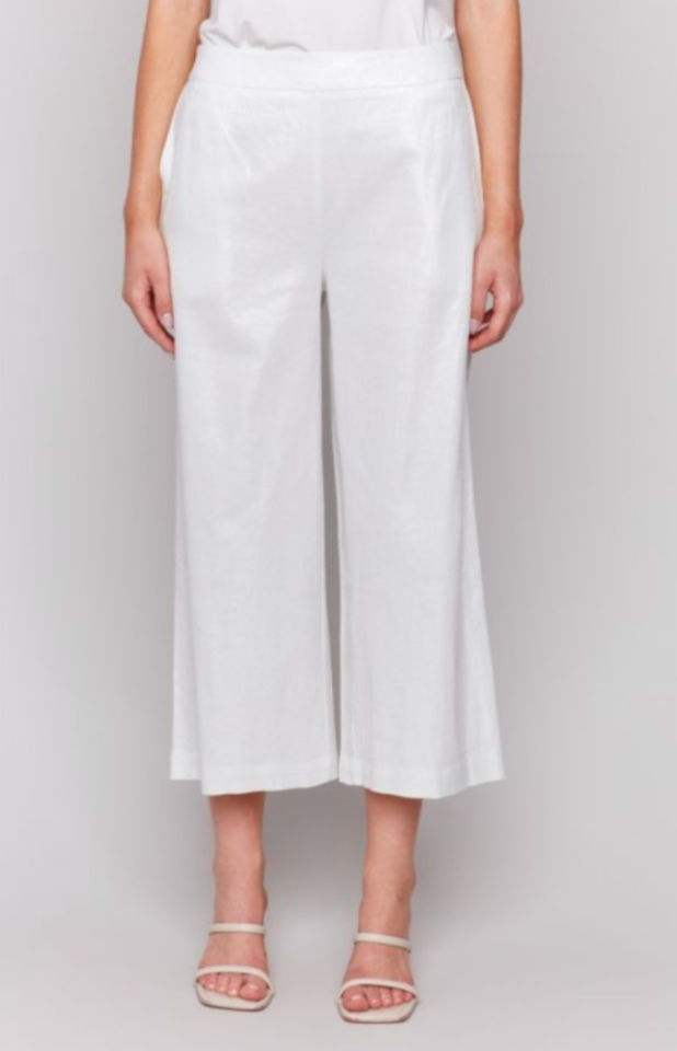 Pantalon Pull On - CHARLIE B - c5646 - Charlie B