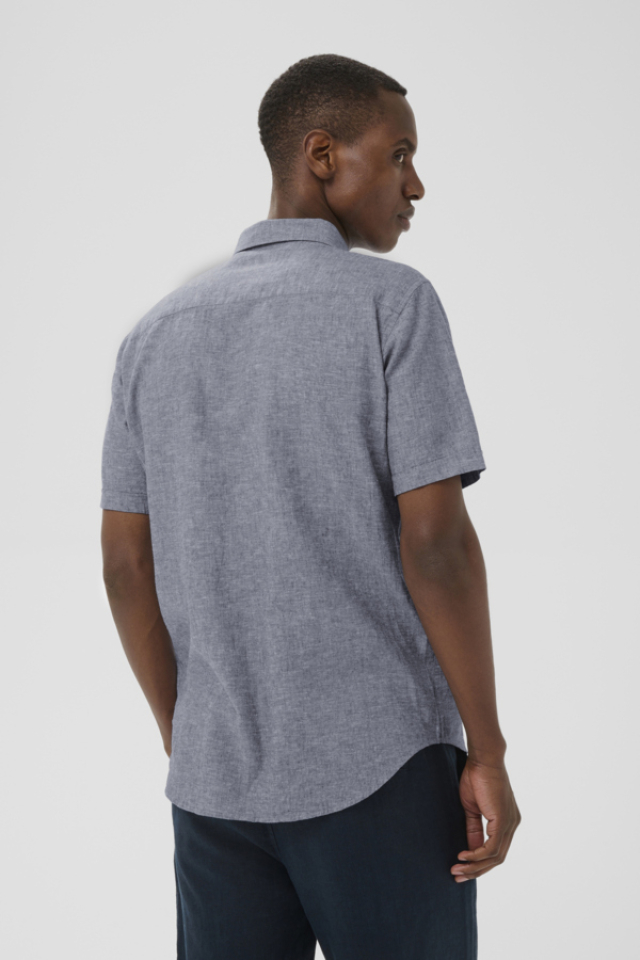 Chemise Trostol SS V2 - MATINIQUE