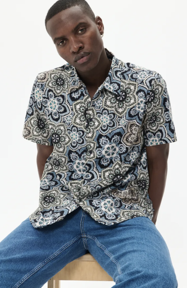 Chemise Floss NP - MATINIQUE - 30207974 - Matinique