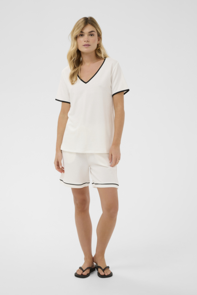 Chandail polyvalent Sin – CREAM