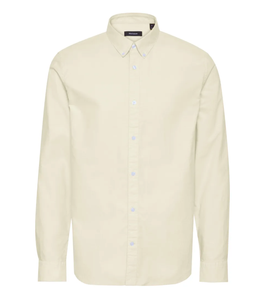 Chemise Trostol BD - MATINIQUE - 30207184 - Matinique