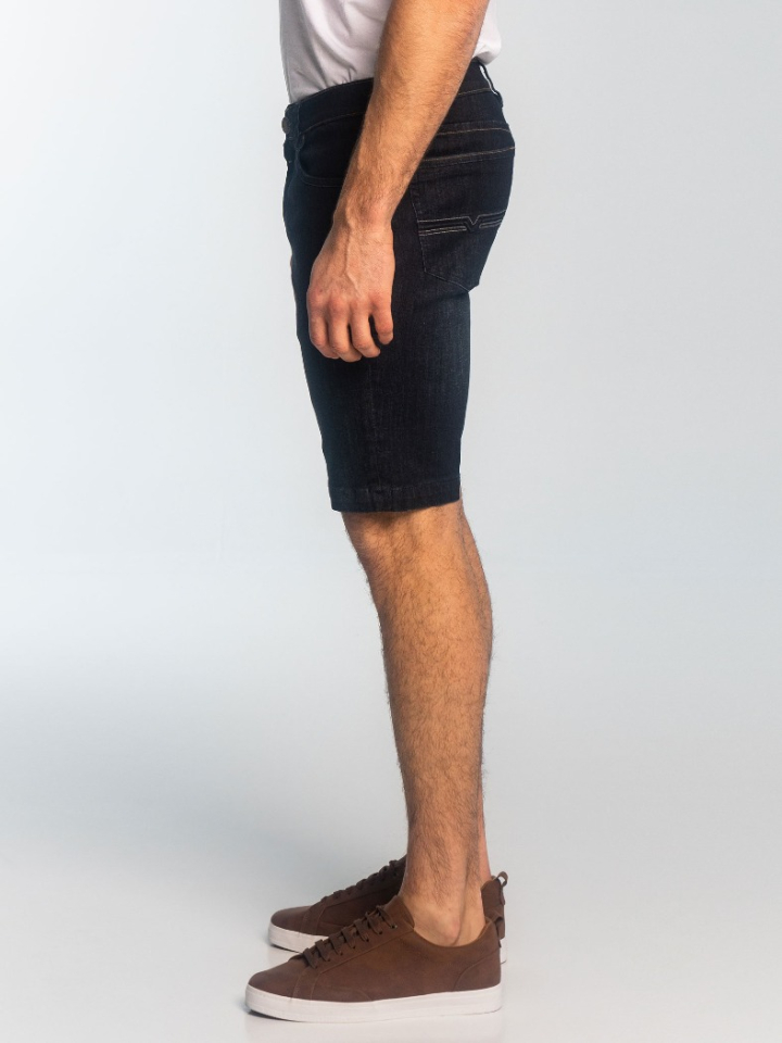 Short John - BLACKBULL