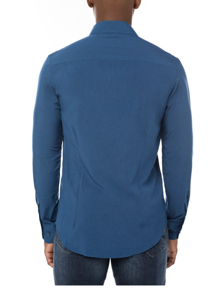 Chemise - VINCENT D'AMÉRIQUE 