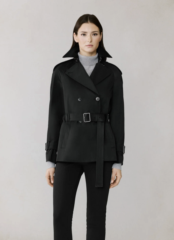 Manteau Becky - SOIA & KYO - BECKY - SOIA & KYO