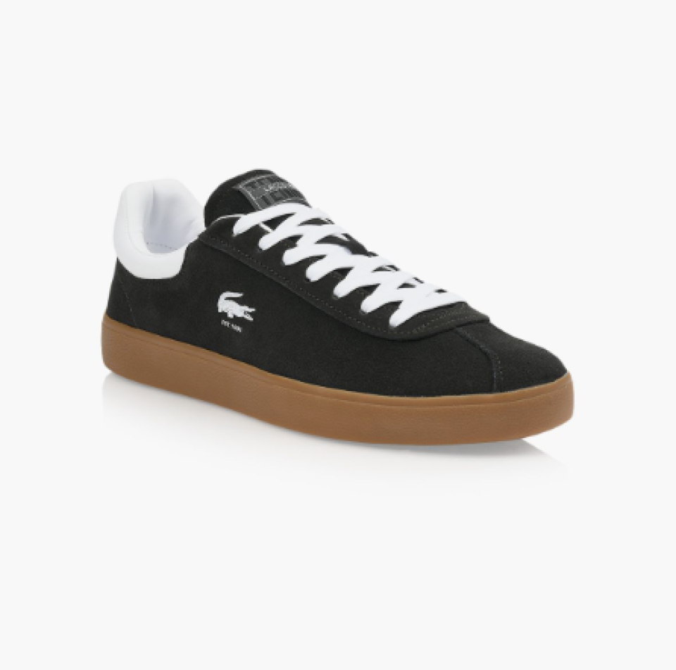 Chaussure baseshot - LACOSTE - 748sma0008 - LACOSTE