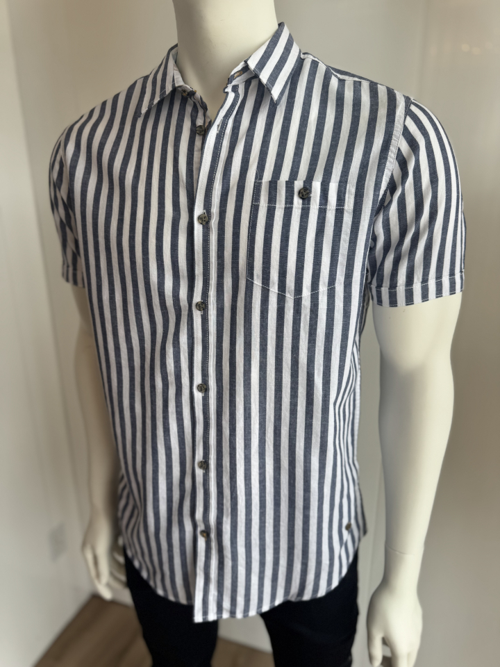 Chemise All Over Yarn - POINT ZERO 