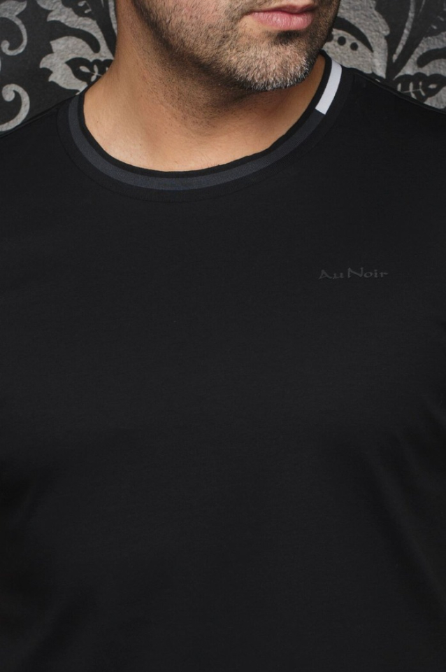 T-Shirt Harden - AU NOIR 