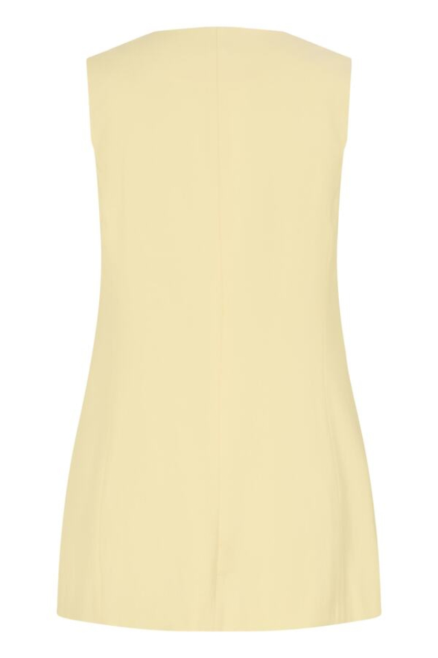 Veston sans manches Essie – B.YOUNG