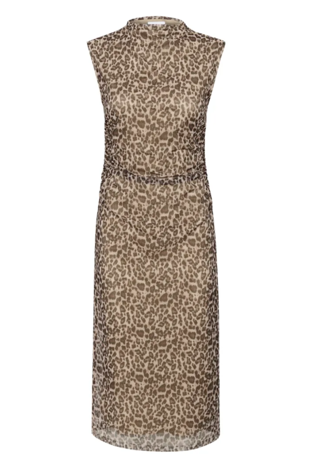 Robe Loreen - SAINT-TROPEZ