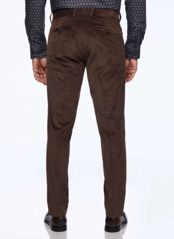Pantalon en velours - CITADIN