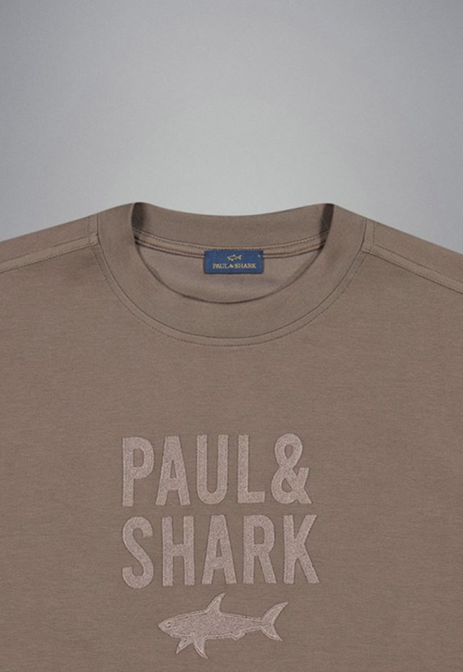Sweat en molleton XSoft - PAUL & SHARK