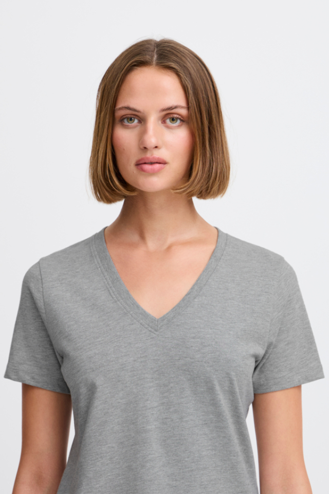 T-shirt palmer - ICHI