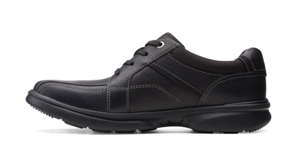 Chaussures Bradley Walk - CLARKS 