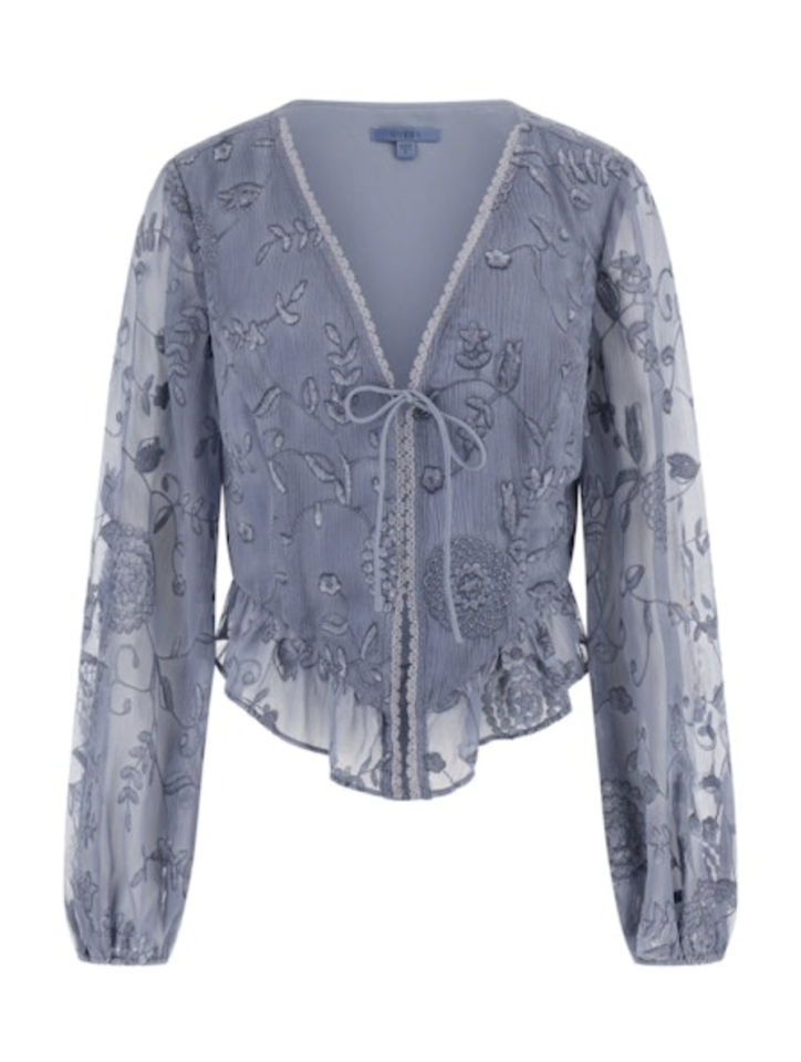 Blouse Seiah – GUESS