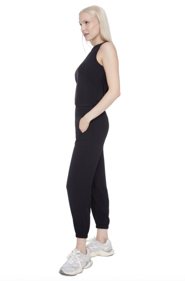 Jogger chic écourté - I LOVE TYLER MADISON 