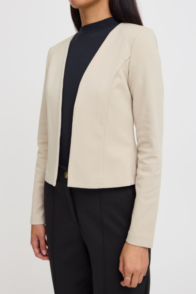 Veston Court Kate - ICHI 