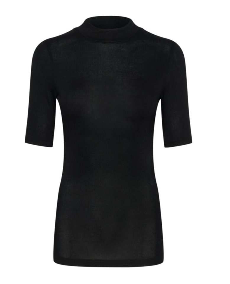 T-shirt Lida - KAFFE - 10509406 - KAFFE