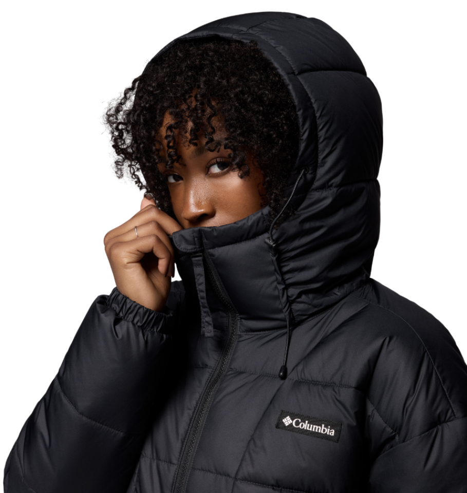 Veste à capuche Pike Lake™ III - COLUMBIA 