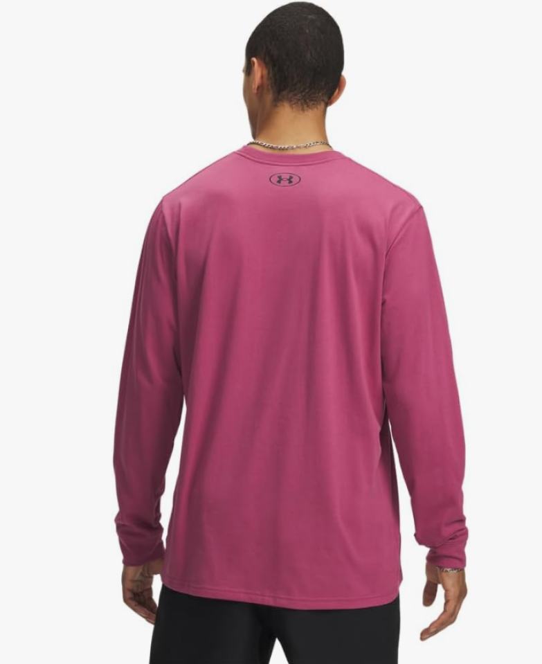 Chandail manches longues - UNDER ARMOUR