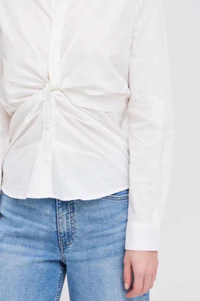 Blouse Lamilo - BYOUNG