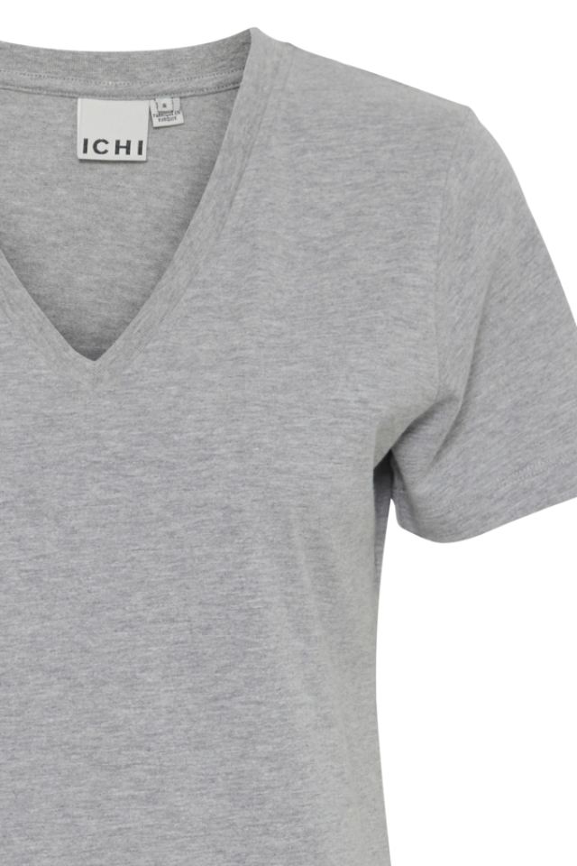 T-shirt palmer - ICHI