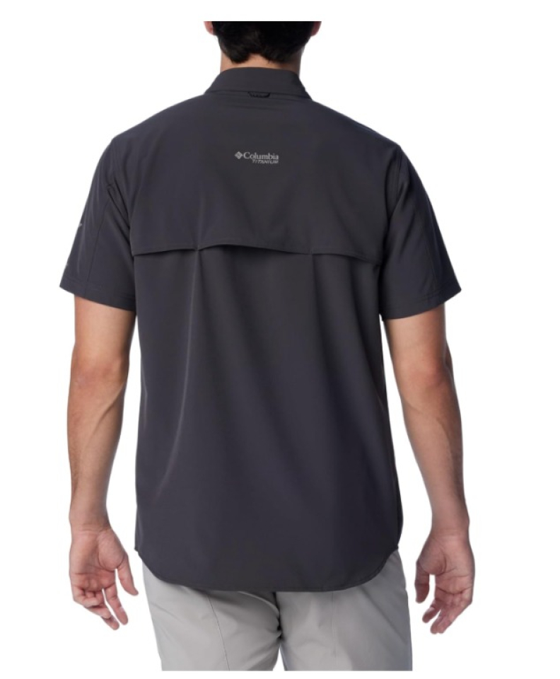 Chemise Summit valley - COLUMBIA 