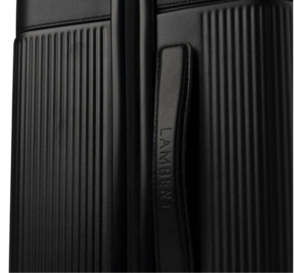 Valise d'enregistrement Aspen - LAMBERT