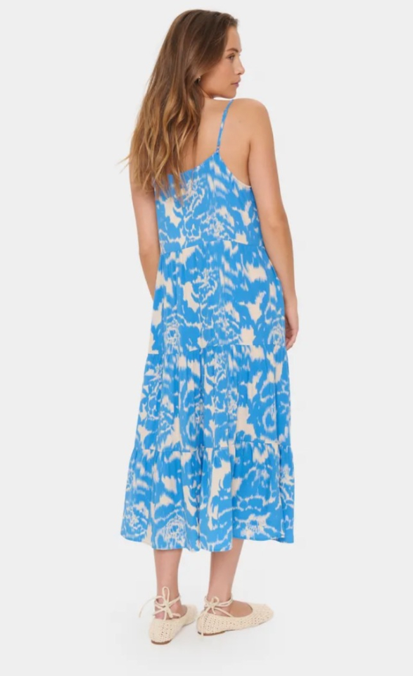 Robe Edna - SAINT-TROPEZ