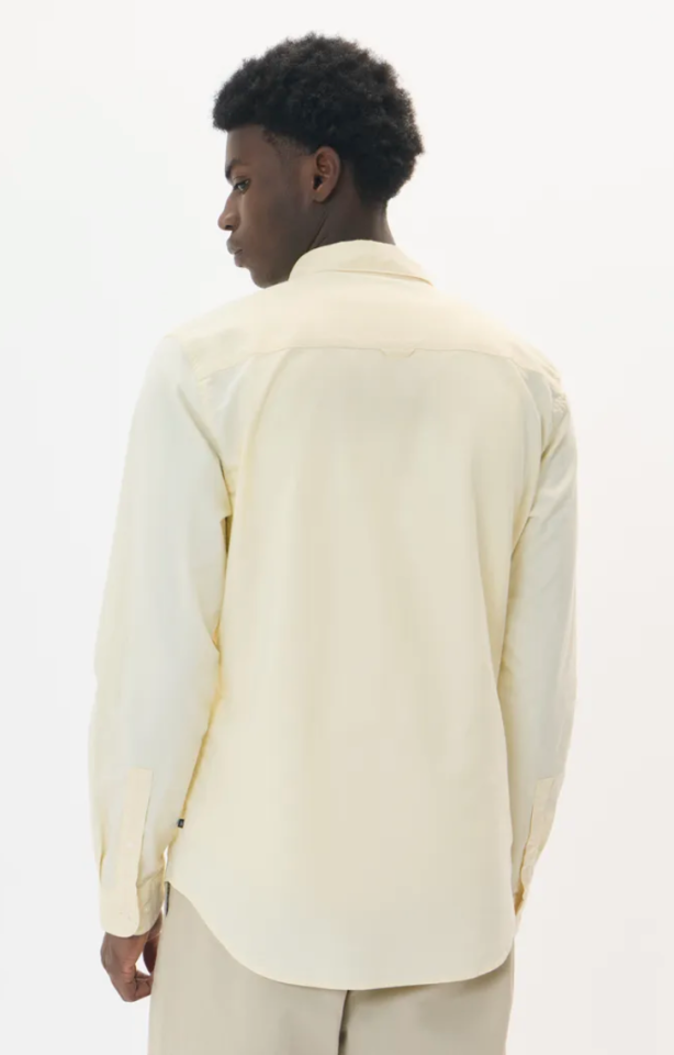 Chemise Trostol BD - MATINIQUE 