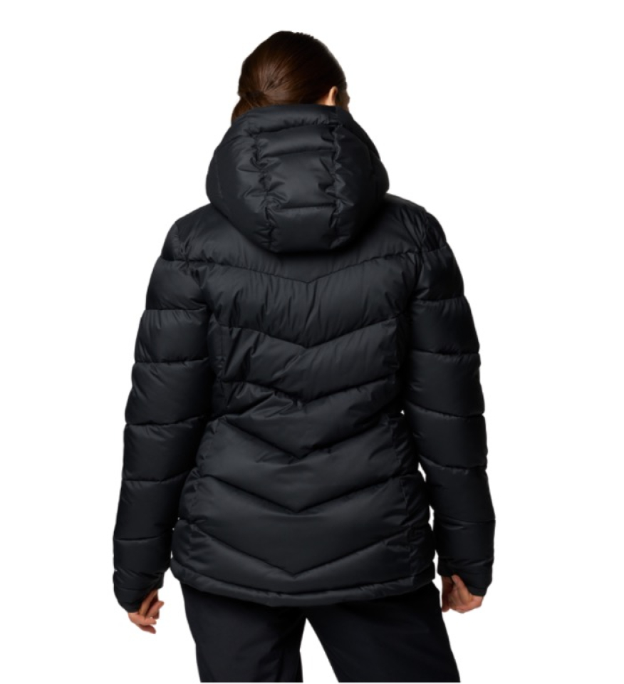 Manteau Abbott Peak - COLUMBIA 