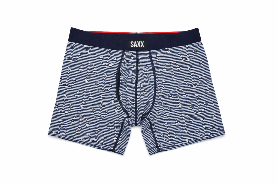 Boxer Vibe XTRA SOFT - SAXX - SXVX24F-ASB - Saxx