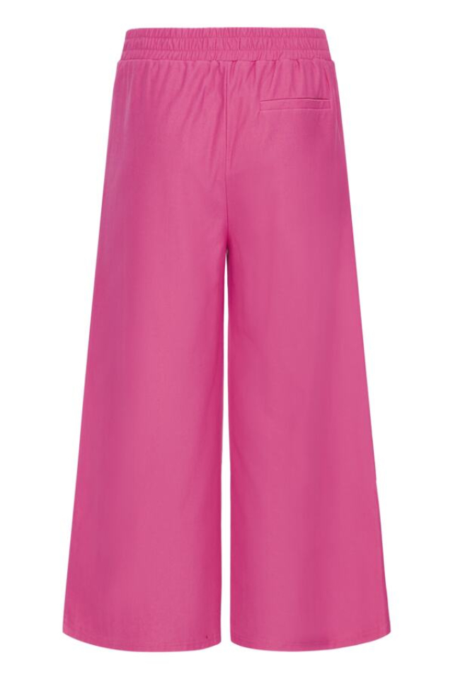 Pantalon en denim Kate – ICHI